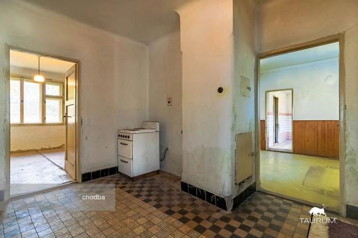 Prodej rodinného domu, Netunice, 127 m2