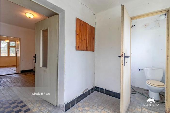 Prodej rodinného domu, Netunice, 127 m2