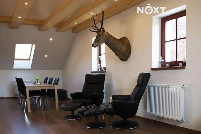 Prodej ubytování, Slavonice, Svatopluka Čecha, 1023 m2