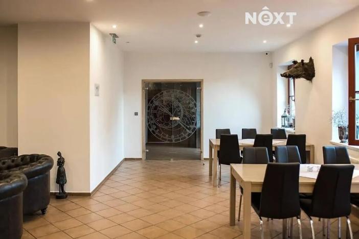 Prodej domu, Slavonice, Svatopluka Čecha, 1023 m2