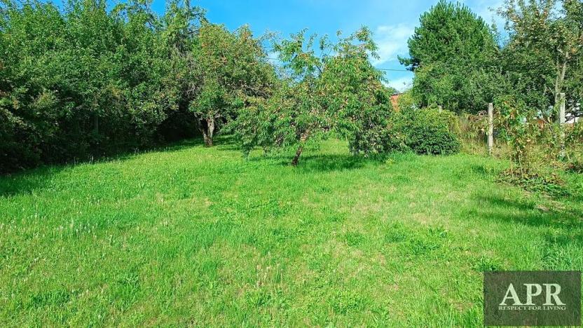 Prodej zahrady, Uherský Brod, 1078 m2