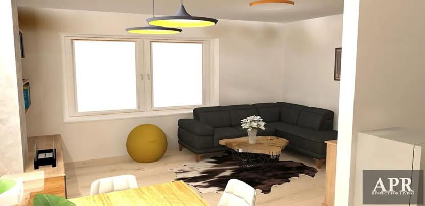 Prodej chalupy, Halenkov, 250 m2