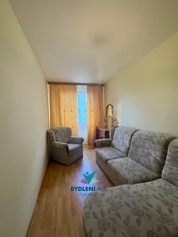 Prodej bytu 2+kk, Teplice, Na konečné, 47 m2