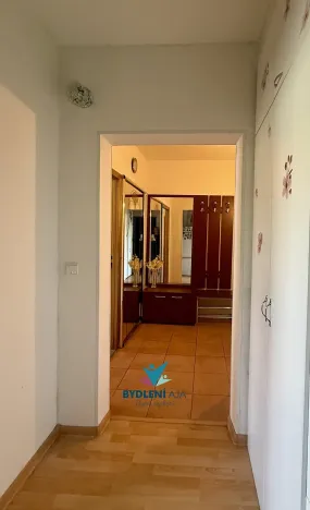 Prodej bytu 2+kk, Teplice, Na konečné, 47 m2