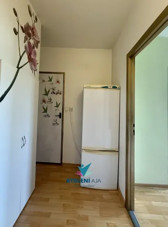Prodej bytu 2+kk, Teplice, Na konečné, 47 m2