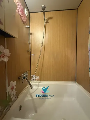 Prodej bytu 2+kk, Teplice, Na konečné, 47 m2
