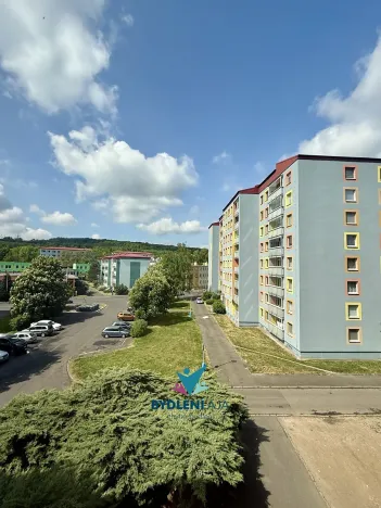 Prodej bytu 2+kk, Teplice, Na konečné, 47 m2