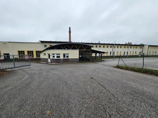 Dražba kanceláře, Studenec, 16378 m2