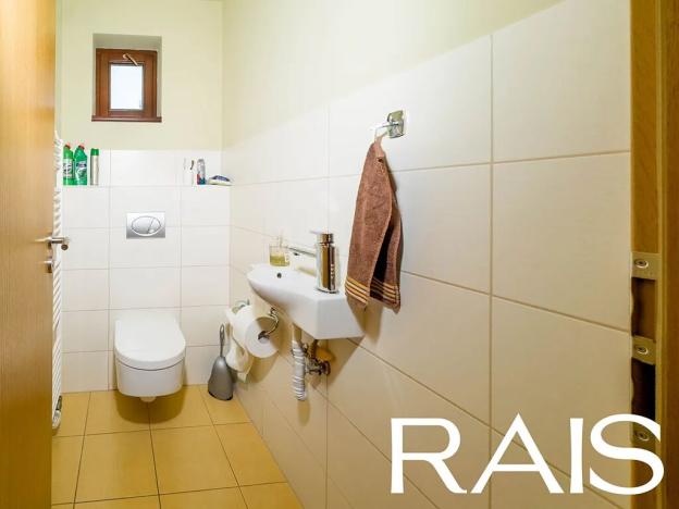 Prodej rodinného domu, Tetčice, Rosická, 117 m2