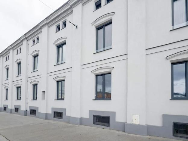 Prodej bytu 2+1, Brno, Koliště, 54 m2