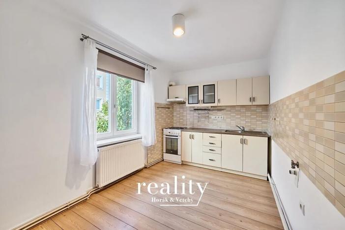 Pronájem bytu 2+1, Znojmo, Fibichova, 55 m2