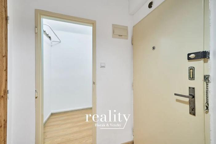 Pronájem bytu 2+1, Znojmo, Fibichova, 55 m2