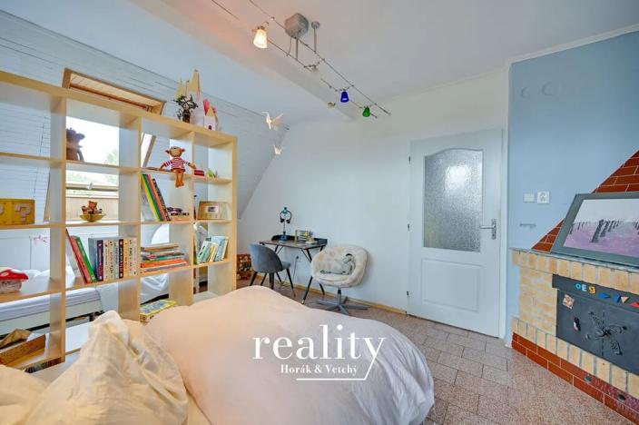 Prodej rodinného domu, Hodonice, U Pošty, 480 m2