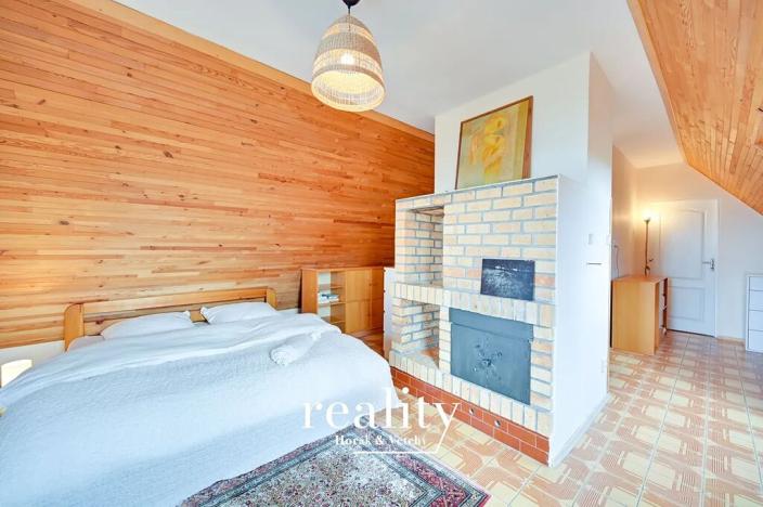 Prodej rodinného domu, Hodonice, U Pošty, 480 m2