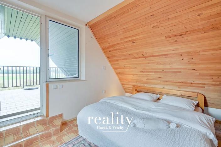 Prodej rodinného domu, Hodonice, U Pošty, 480 m2