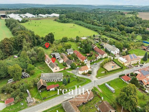 Prodej rodinného domu, Podmyče, 255 m2
