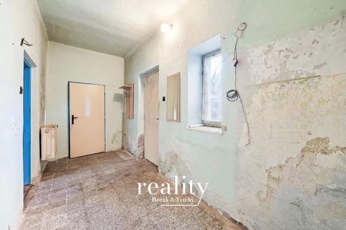 Prodej rodinného domu, Podmyče, 255 m2