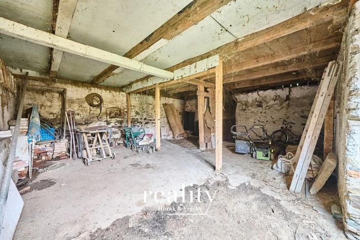 Prodej rodinného domu, Podmyče, 255 m2