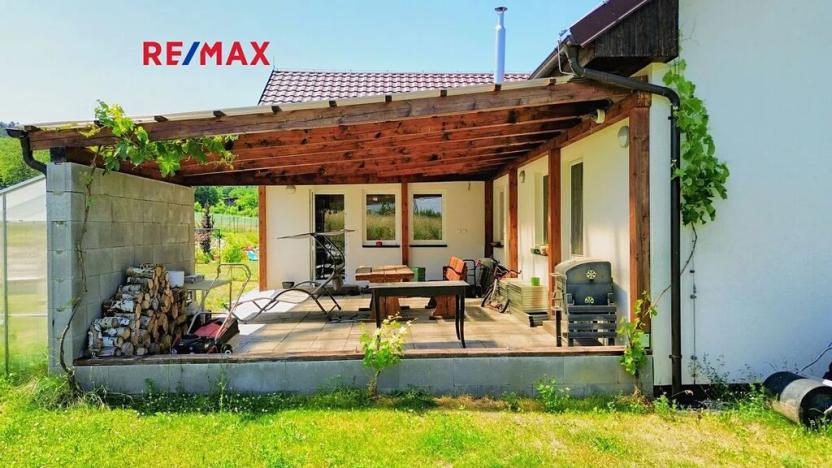 Prodej rodinného domu, Koněprusy, 113 m2