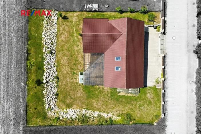 Prodej rodinného domu, Koněprusy, 113 m2