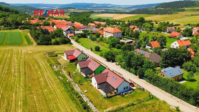 Prodej rodinného domu, Koněprusy, 113 m2
