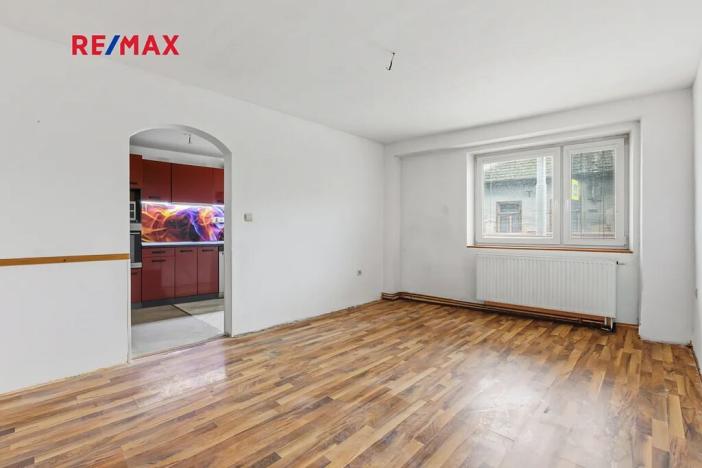 Prodej rodinného domu, Chlumec nad Cidlinou, Zámostecká, 129 m2