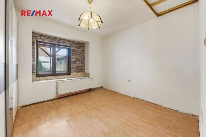 Prodej rodinného domu, Chlumec nad Cidlinou, Zámostecká, 129 m2