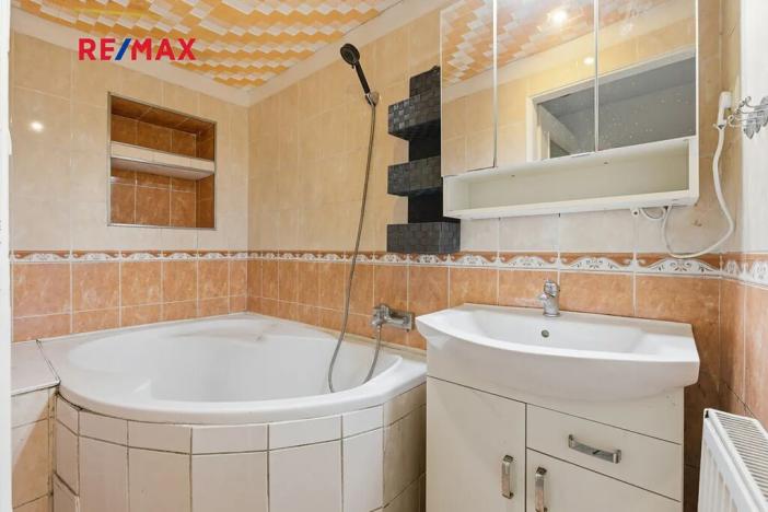 Prodej rodinného domu, Chlumec nad Cidlinou, Zámostecká, 129 m2