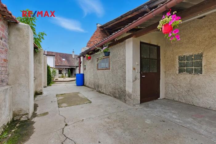 Prodej rodinného domu, Chlumec nad Cidlinou, Zámostecká, 129 m2