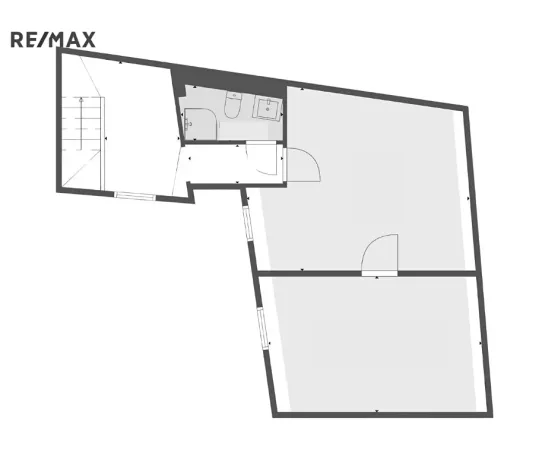 Prodej rodinného domu, Chlumec nad Cidlinou, Zámostecká, 129 m2