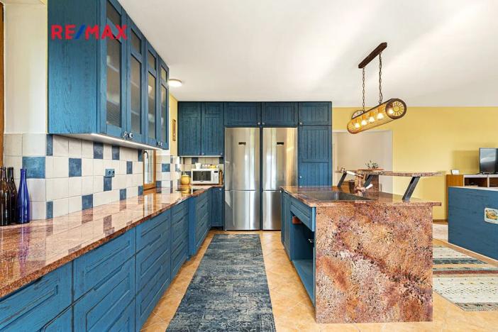 Prodej komerční nemovitosti, Pavlov, 245 m2