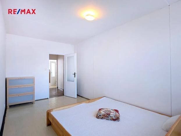 Prodej bytu 3+1, Kladno, Na růžovém poli, 75 m2