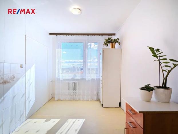 Prodej bytu 3+1, Kladno, Na růžovém poli, 75 m2