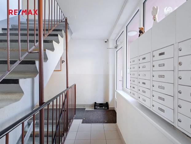 Prodej bytu 3+1, Kladno, Na růžovém poli, 75 m2