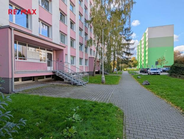 Prodej bytu 3+1, Kladno, Na růžovém poli, 75 m2