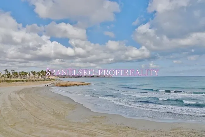 Prodej bytu 3+kk, Orihuela, Španělsko, 74 m2