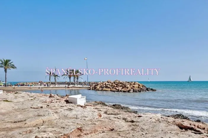Prodej bytu 3+kk, Torrevieja, Španělsko, 75 m2