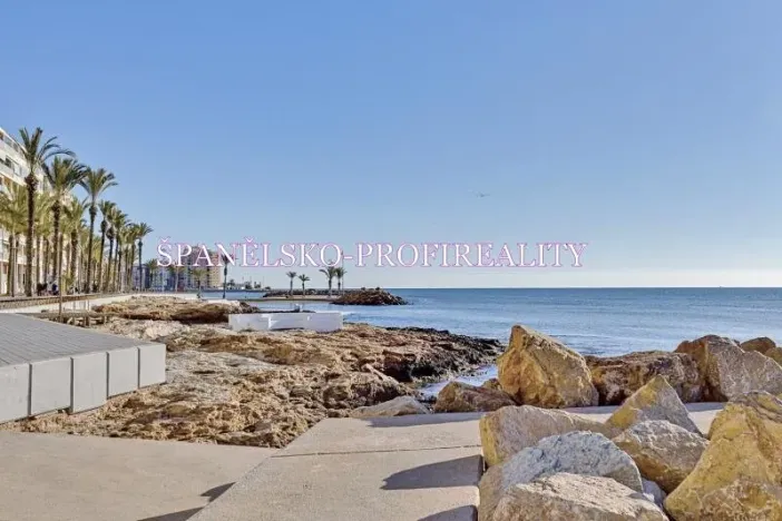 Prodej bytu 3+kk, Torrevieja, Španělsko, 75 m2