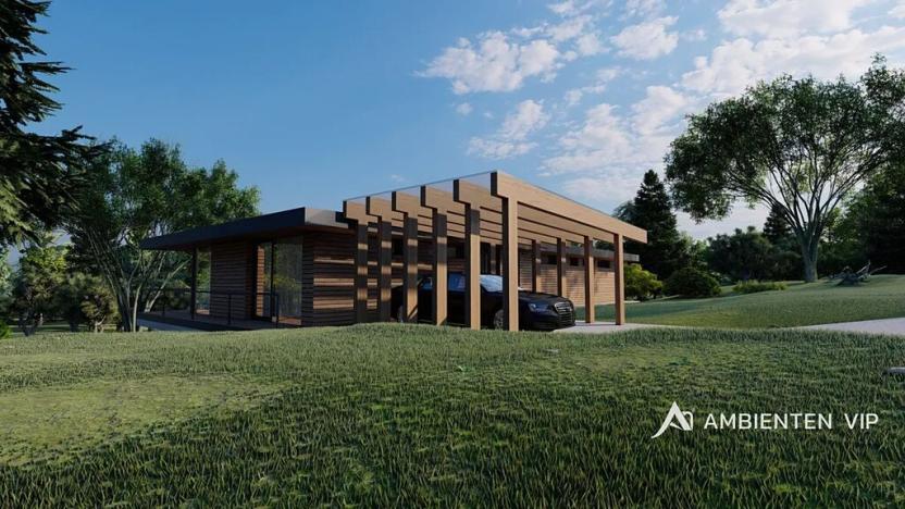 Prodej pozemku pro bydlení, Olomučany, 1195 m2