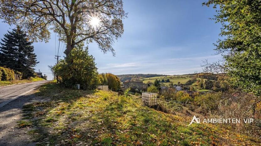 Prodej pozemku pro bydlení, Olomučany, 1195 m2