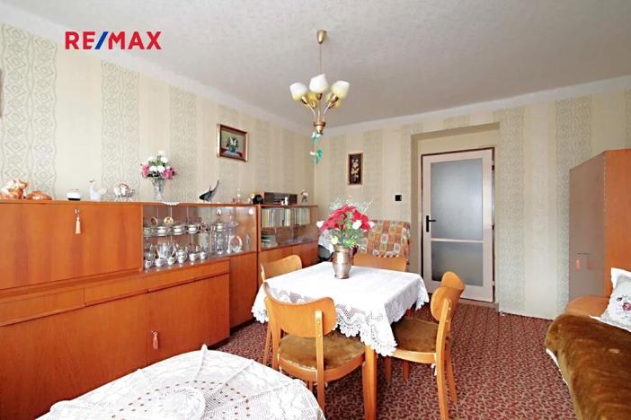 Prodej bytu 2+1, Kolín, Na Magistrále, 60 m2