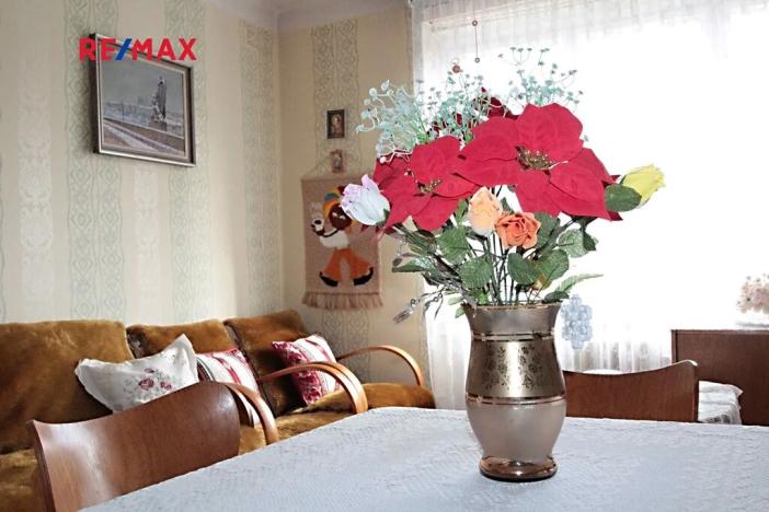 Prodej bytu 2+1, Kolín, Na Magistrále, 60 m2