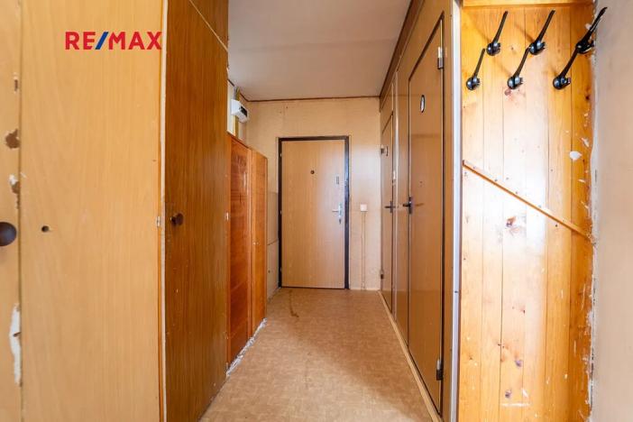 Prodej bytu 2+kk, Kolín, Za Baštou, 45 m2