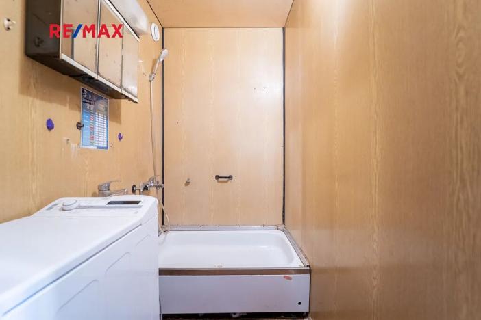 Prodej bytu 2+kk, Kolín, Za Baštou, 45 m2