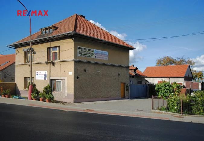 Prodej rodinného domu, Odřepsy, 219 m2