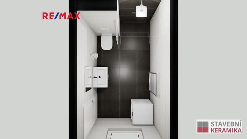 Prodej bytu 2+1, Kolín, Fügnerova, 57 m2