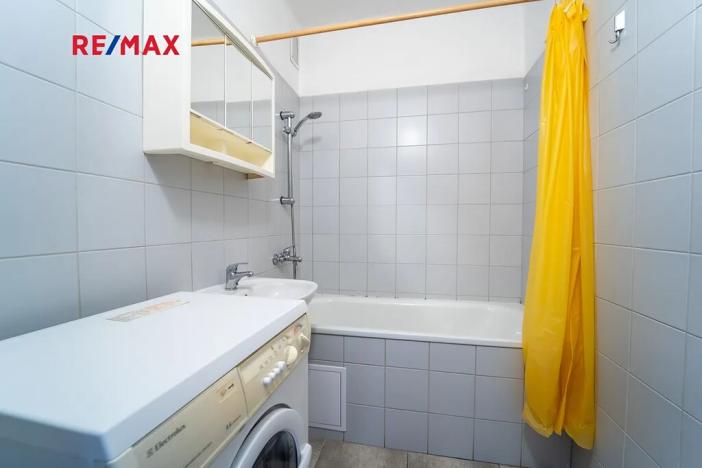 Pronájem bytu 1+1, Kolín, Na Magistrále, 37 m2