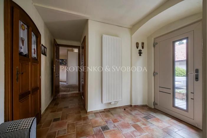 Prodej vícegeneračního domu, Pavlov, 354 m2