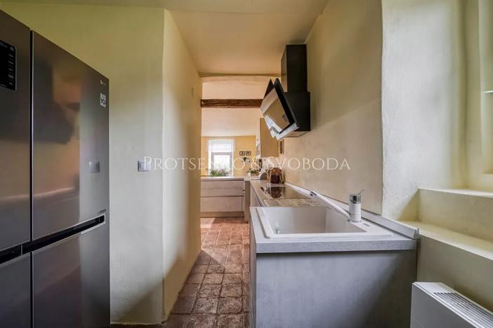 Prodej vícegeneračního domu, Pavlov, 354 m2