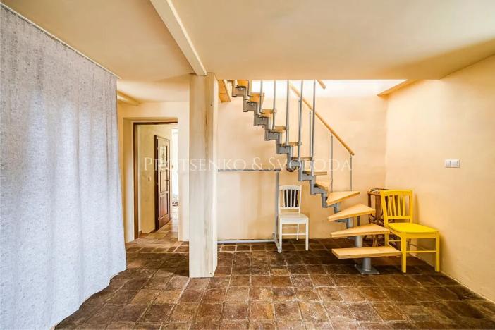 Prodej vícegeneračního domu, Pavlov, 354 m2